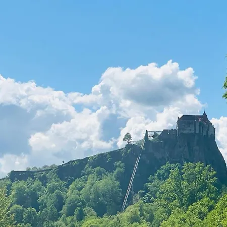 ホテル Breitenfelderhof