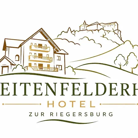 Breitenfelderhof ホテル